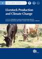 Livestock Production and Climate Change