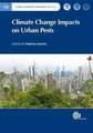 Climate Change Impacts on Urban Pests