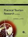 Practical Tourism Research