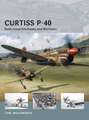 Curtiss P-40: Snub-nosed Kittyhawks and Warhawks