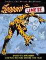 The Leopard From Lime Street 1