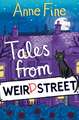 Tales from Weird Street