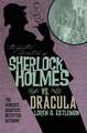 Sherlock vs. Dracula: Colonial Marines Technical Manual