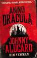 Anno Dracula 1976-1991: Johnny Alucard