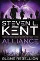 Alliance: Clone Rebellion Book 3