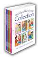 Would you like to know? Collection – The Complete Collection