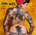 Tattoo Art (eBook): Inspiration, Impact & Technique from Great Contemporary Tattoo Artists