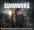 Bentley, K: Survivors: Series Two Box Set