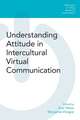 Understanding Attitude in Intercultural Virtual Communicatio