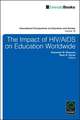 The Impact of HIV/AIDS on Education Worldwide