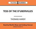 Hardy, T: Tess of the d'Urbervilles