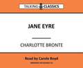 Bronte, C: Jane Eyre