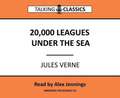 Verne, J: 20,000 Leagues Under the Sea