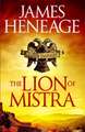 The Lion of Mistra