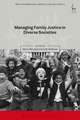 Managing Family Justice in Diverse Societies