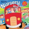 20 Favourite Nursery Rhymes: 20 Book Box Set