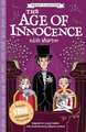 The Age of Innocence (Easy Classics)