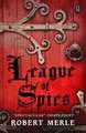 League of Spies: Fortunes of France 4