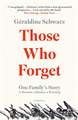 Those Who Forget
