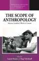 The Scope of Anthropology