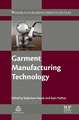 Garment Manufacturing Technology