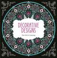 Decorative Designs
