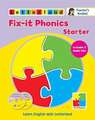 Fix-it Phonics - Starter Level - Teacher's Booklet