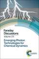Emerging Photon Technologies for Chemical Dynamics
