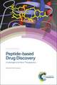 Peptide-Based Drug Discovery