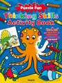 Thinking Skills (Octopus)