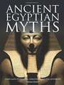 Ancient Egyptian Myths