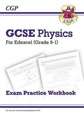 GCSE Physics Edexcel Exam Practice Workbook (answers sold separately)