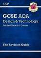 GCSE Design & Technology AQA Revision Guide