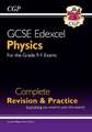 GCSE Physics Edexcel Complete Revision & Practice includes Online Edition, Videos & Quizzes