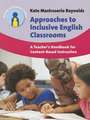 Approaches to Inclusive English Classrooms