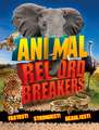 Animal Record Breakers