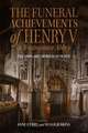 The Funeral Achievements of Henry V at Westminster Abbey – The Arms and Armour of Death