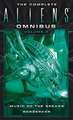 The Complete Aliens Omnibus: Music of the Spears, Berserker