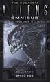 The Complete Aliens Omnibus