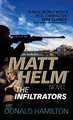 Matt Helm - The Infiltrators