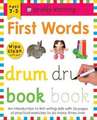 Wipe Clean Workbook