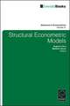 Structural Econometric Models