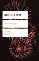 God's Love (Lifebuilder Study Guides)