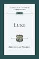 Luke – An Introduction And Commentary