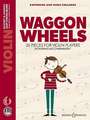 Waggon Wheels: Violin and piano