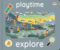 Playtime - Explore