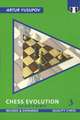 Chess Evolution 3: Mastery