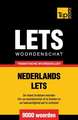 Thematische Woordenschat Nederlands-Lets - 9000 Woorden: Proceedings of the 43rd Annual Conference on Computer Applications and Quantitative Methods in Archaeology