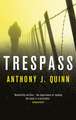 Trespass