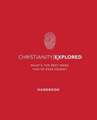 Christianity Explored - Handbook